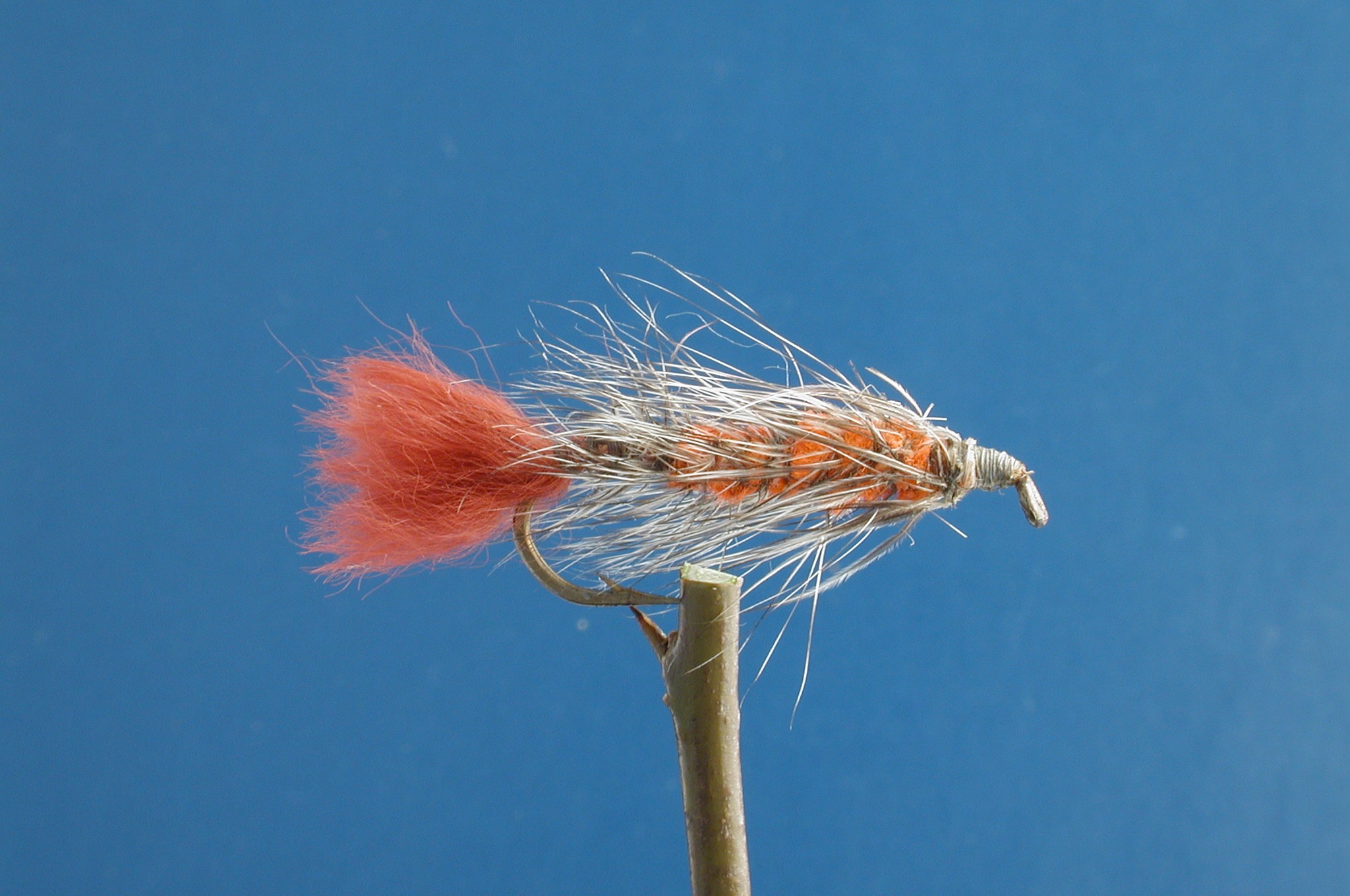 Joe's Fly Fly Fishing Flies with Fish4Flies Worldwide
